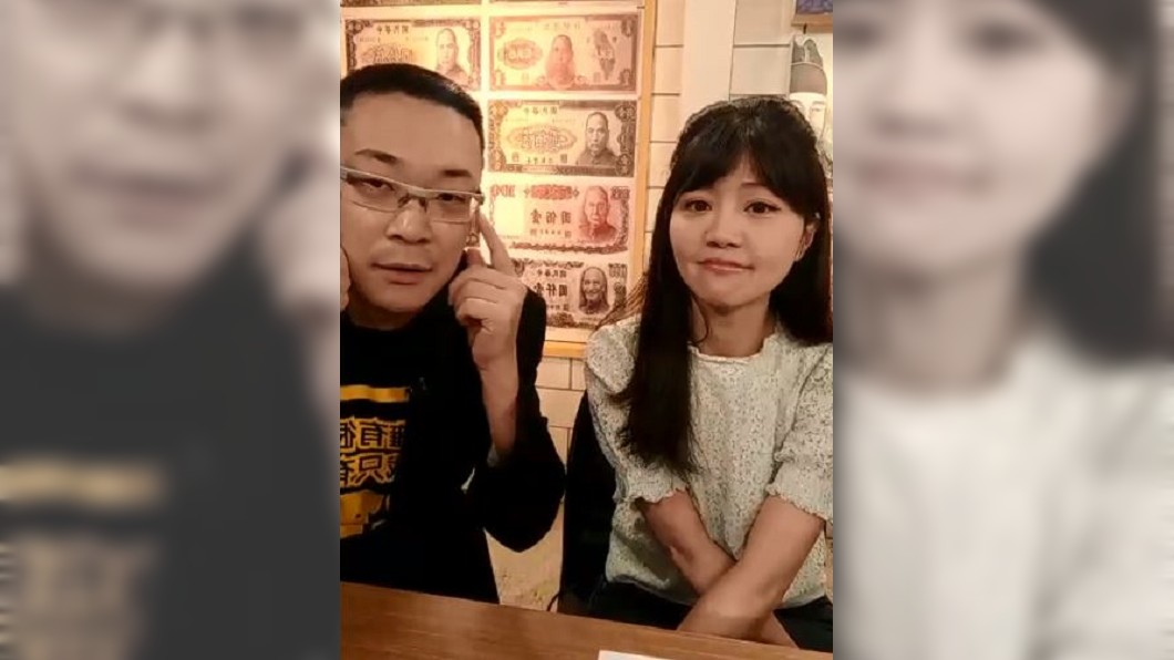 遭點名退黨！高嘉瑜委屈：相信姚文智會英雄救美