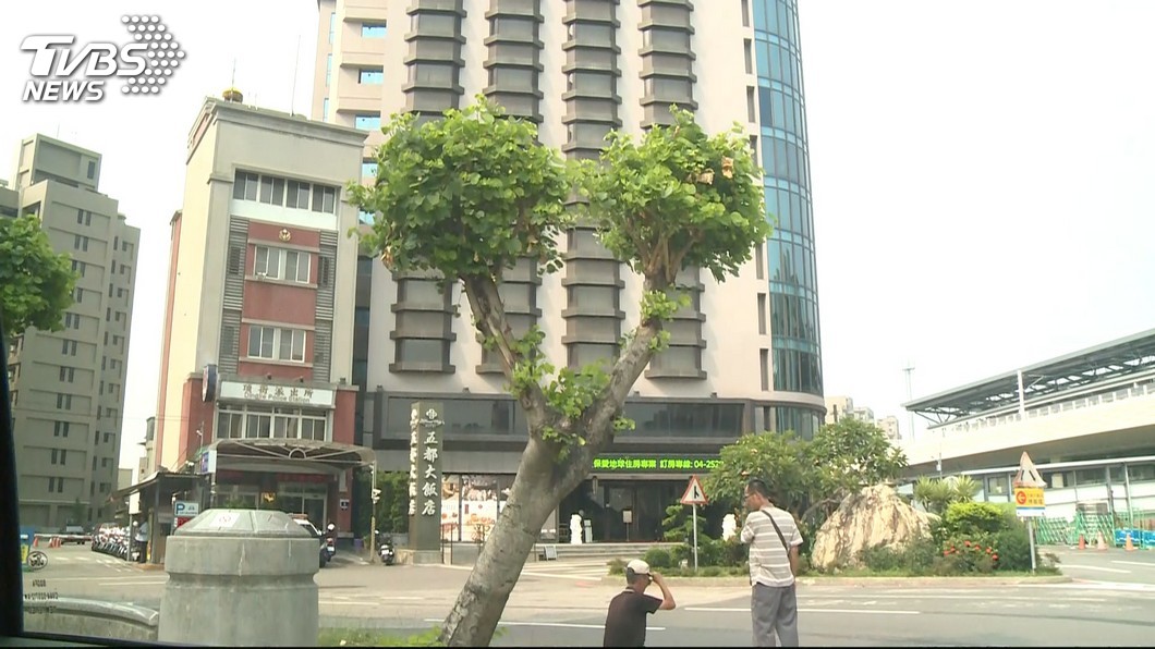 圖/TVBS