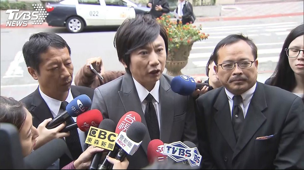 圖/TVBS