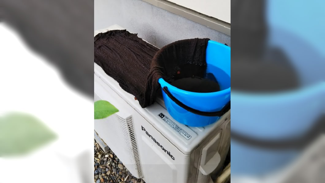 日瘋傳「毛巾＋水桶」省電法　專家：台灣這樣用要小心