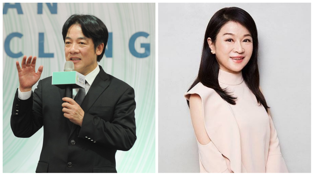 賴神48K說引眾怒 周玉蔻:「回答此類問題要政客化」