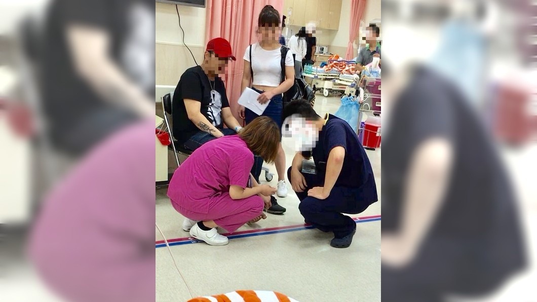 圖/翻攝自爆料公社