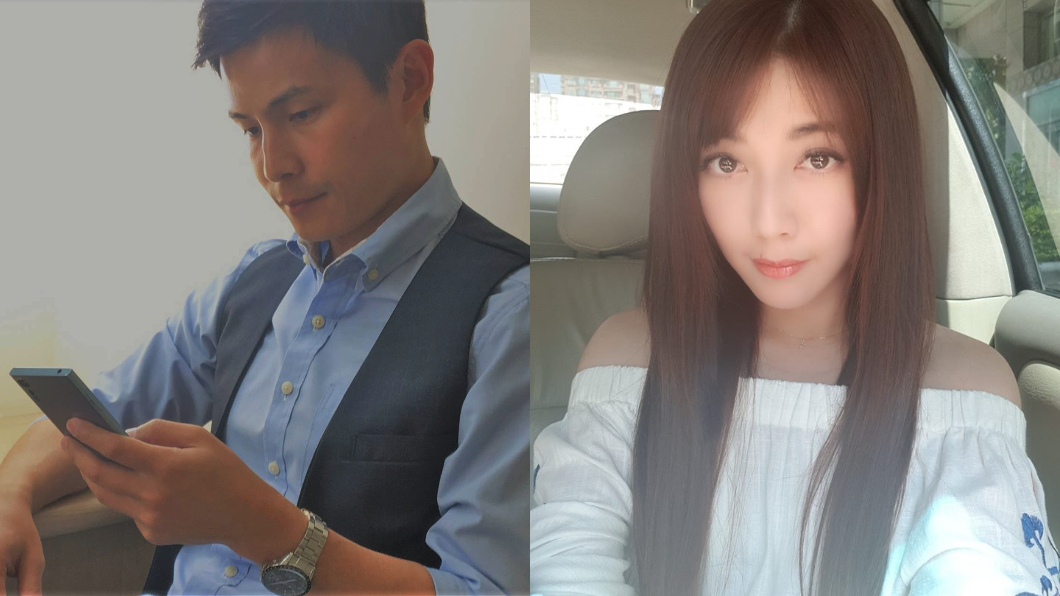 暗指孫協志?韓瑜嘆女人最悲慘「婚後發現嫁渣男」
