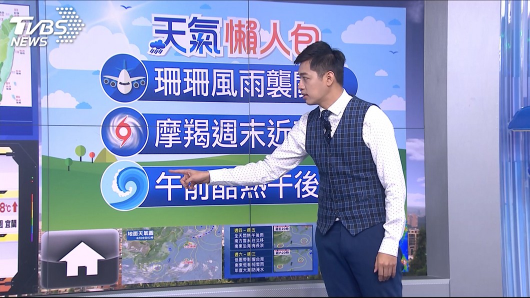 圖／TVBS