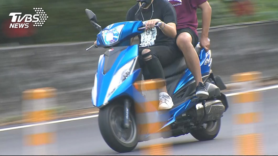 修法預告 機車駕照遭扣銷不得持汽車駕照騎機車