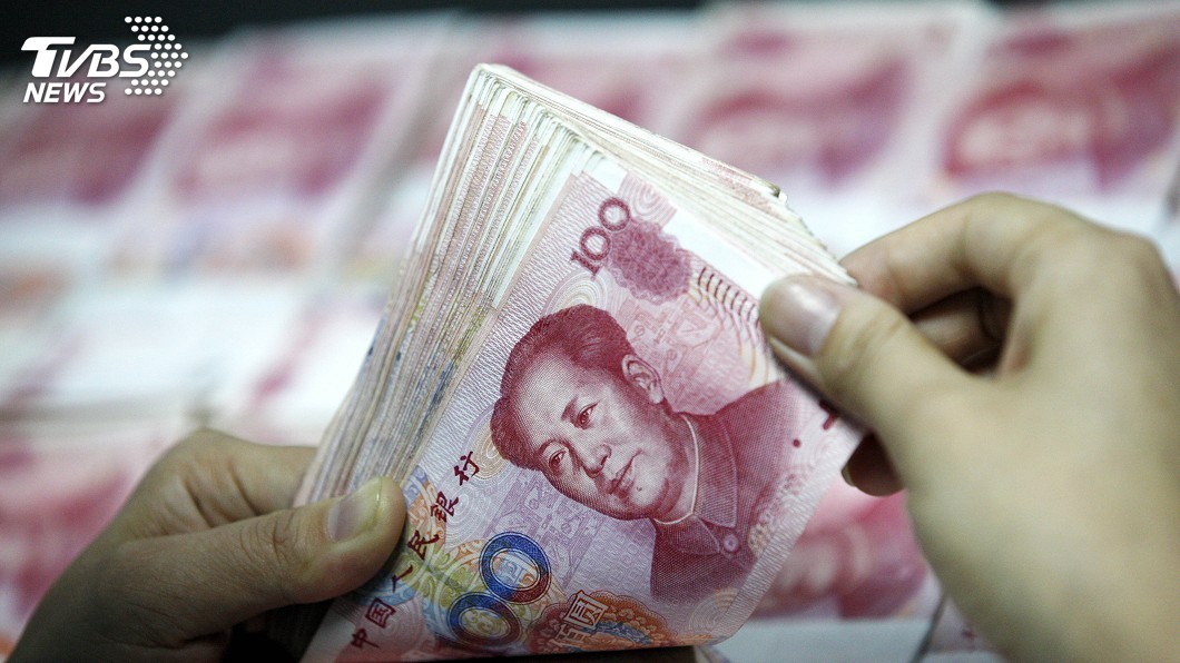 撒錢買支持 中國成南太第2大捐助國
