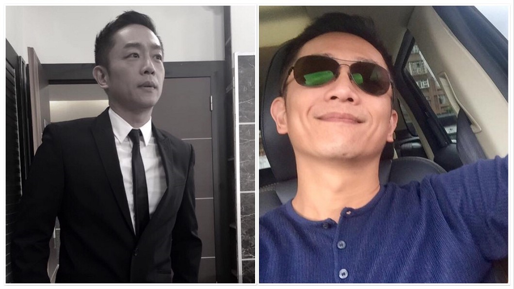 本土劇一哥晉身破億直播霸主　陳昭榮驚爆退出演藝圈