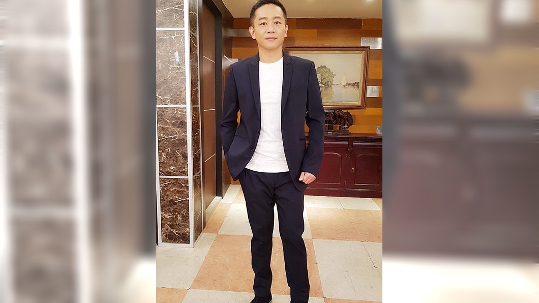 圖/翻攝自陳昭榮臉書