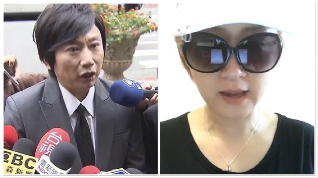 被秦偉性侵堅不和解!造型師淚曝:還有多名演藝人員受害