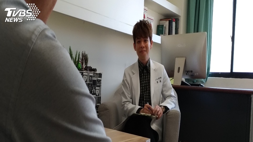 走過八仙塵爆三年透視系列2》看不見的傷　最可怕