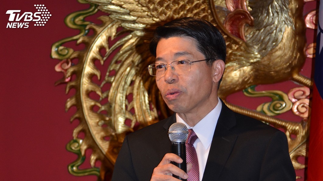 台駐加代表受專訪 稱台灣可扮演加國企業貿易跳板