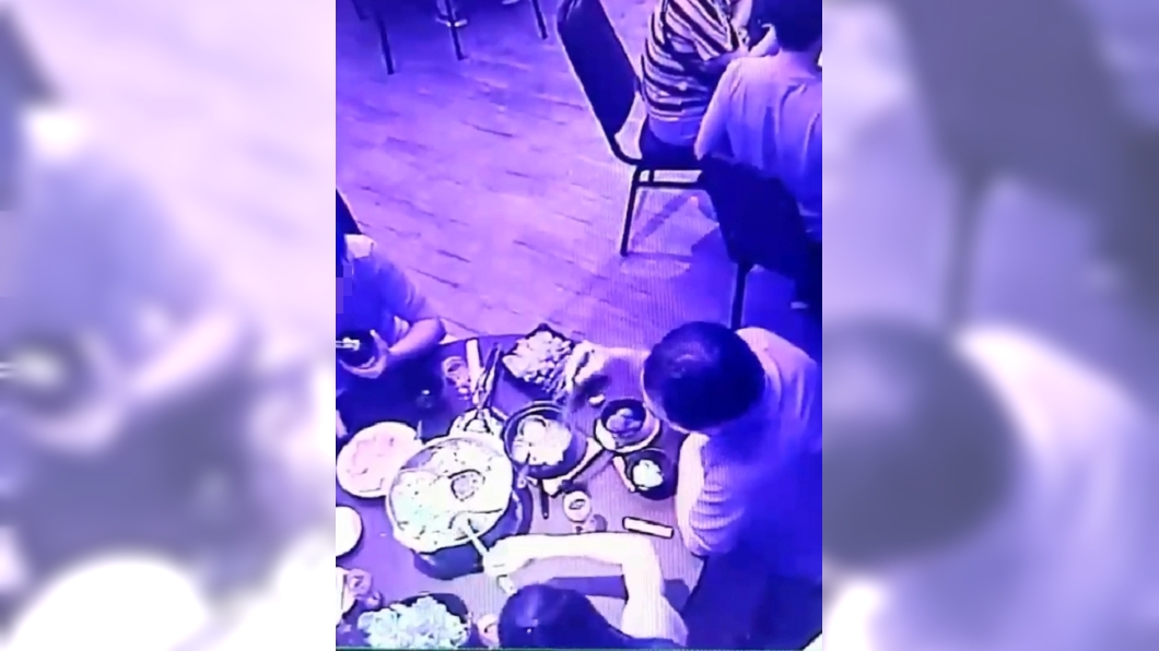 奧客自夾衛生紙「涮」鍋 誣賴店家嗆:要怎麼處理?