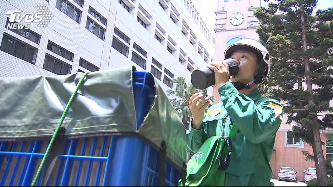 圖/TVBS