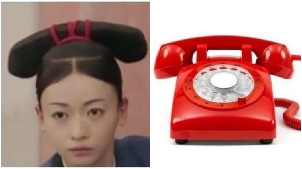 圖/翻攝自新浪時尚