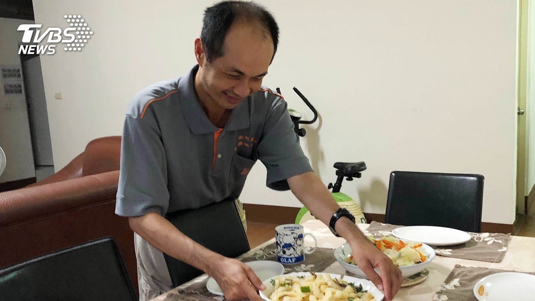 讓憨兒學獨立 社區家園目標自立生活