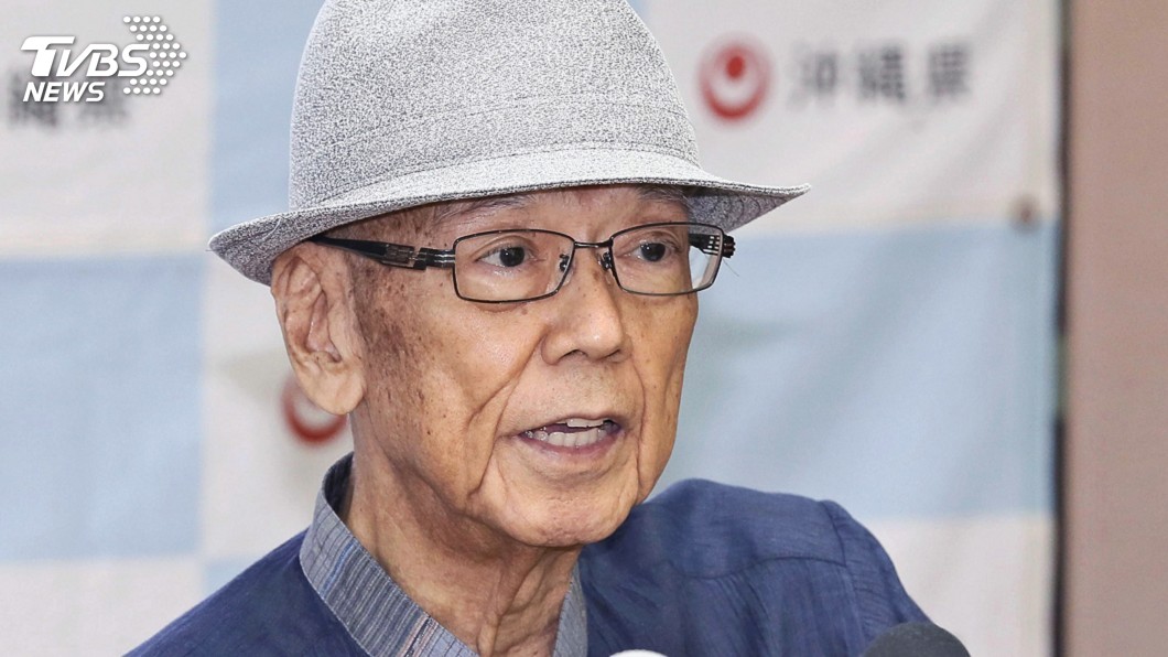 反駐日美軍沖繩知事離世 繼任選戰引關注