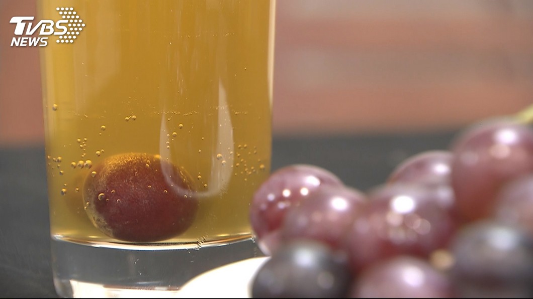 《延禧》洩NG飲食! 「冰葡萄+烏龍茶」狂瀉5次
