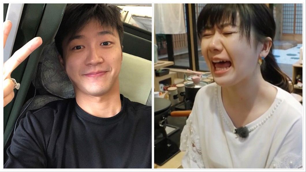 江宏傑「一句話」犯女人大忌!福原愛揭機場吵架當場氣哭