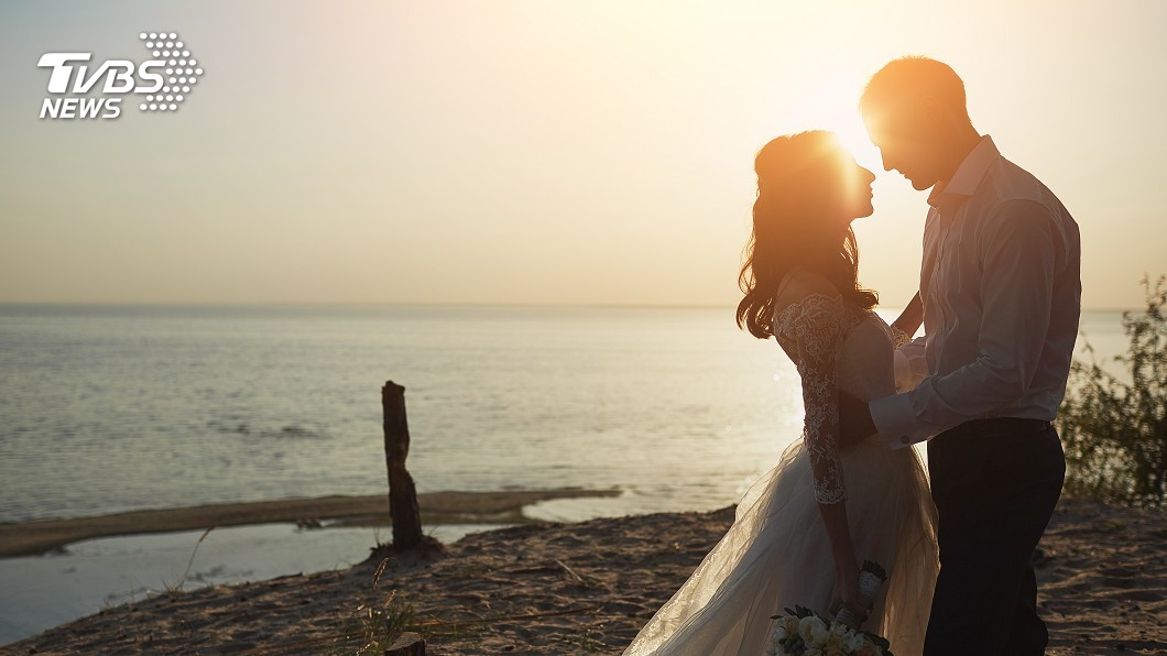 誰說鬼月不能結婚? 明年最多好日子都在農曆7月