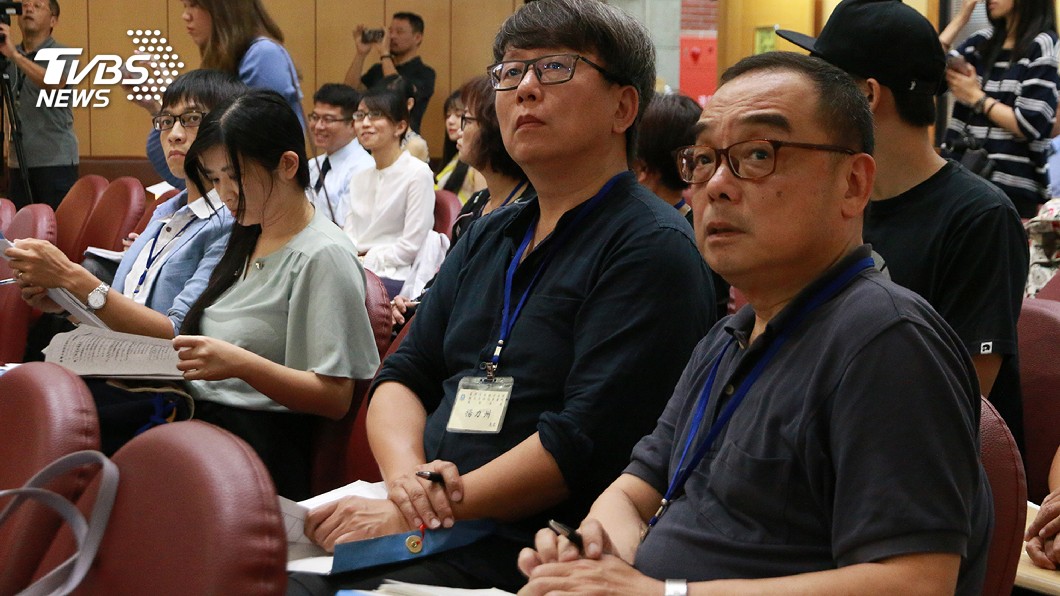 士院模擬國民法官　導演、作家、藝人擔任名人團