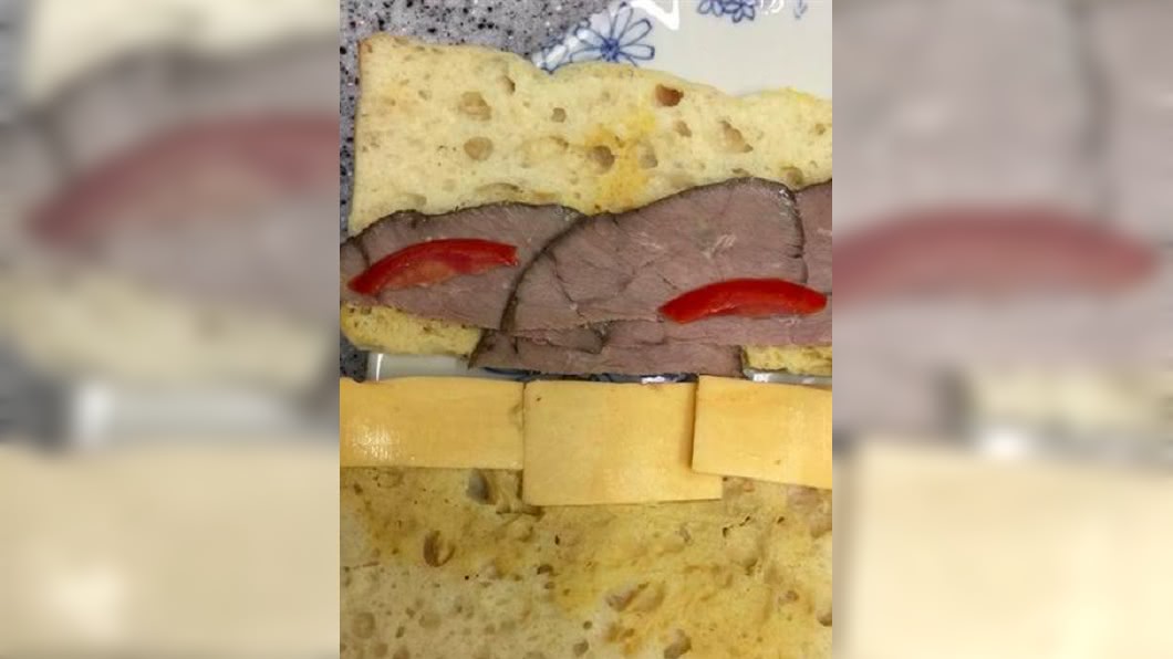 399元三明治內餡不到一半?好市多:員工沒切好