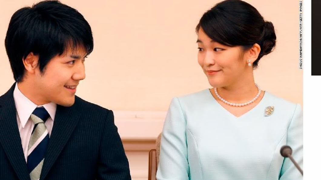 皇室告知「不宜訂婚」 真子男友赴美留學