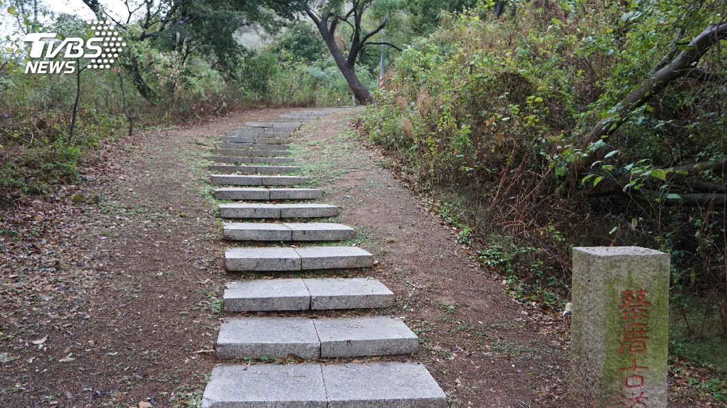 打造無菸步道 金門太武山周邊禁菸