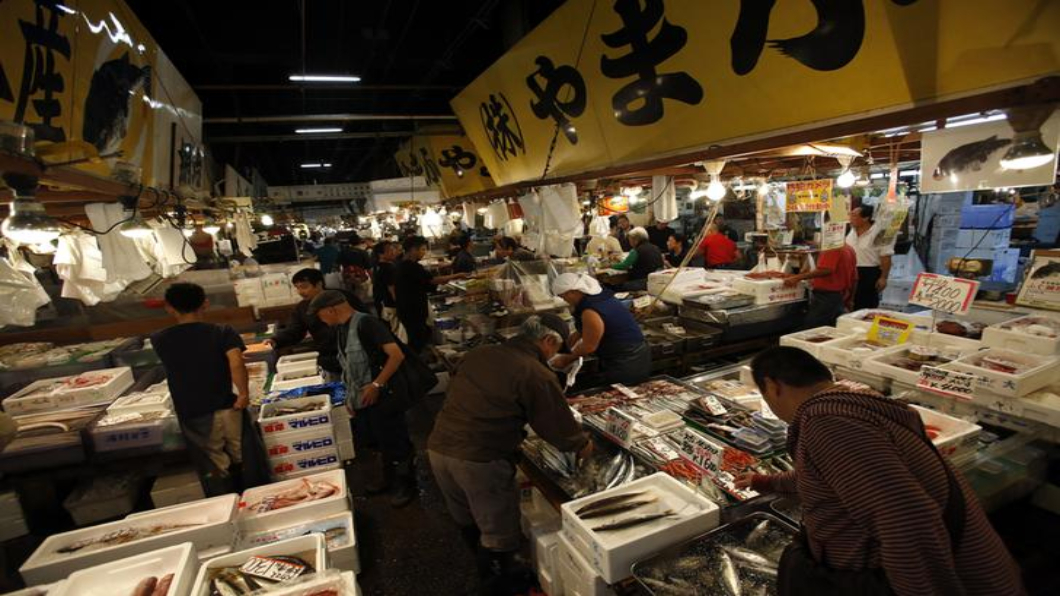 在宅率高　日本快遞業搶攻「早+晚」商機