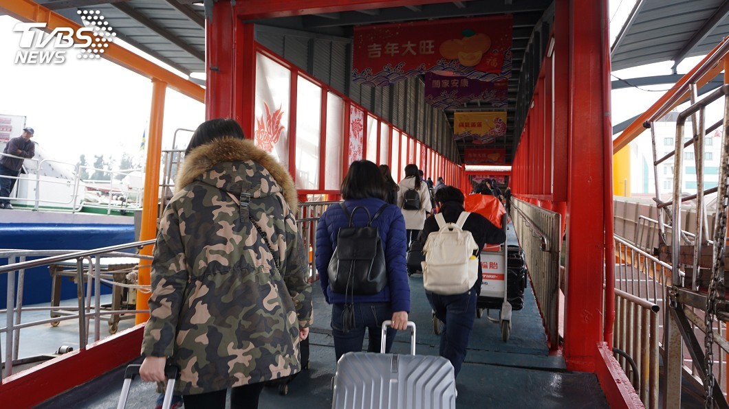 吳成典喊金門「一國兩制」　陸委會：沒市場