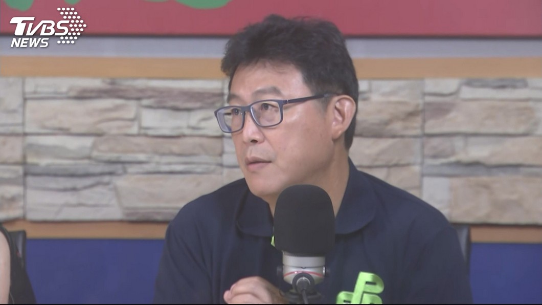 傳修國安法阻造謠 姚文智:政府有責任找對策