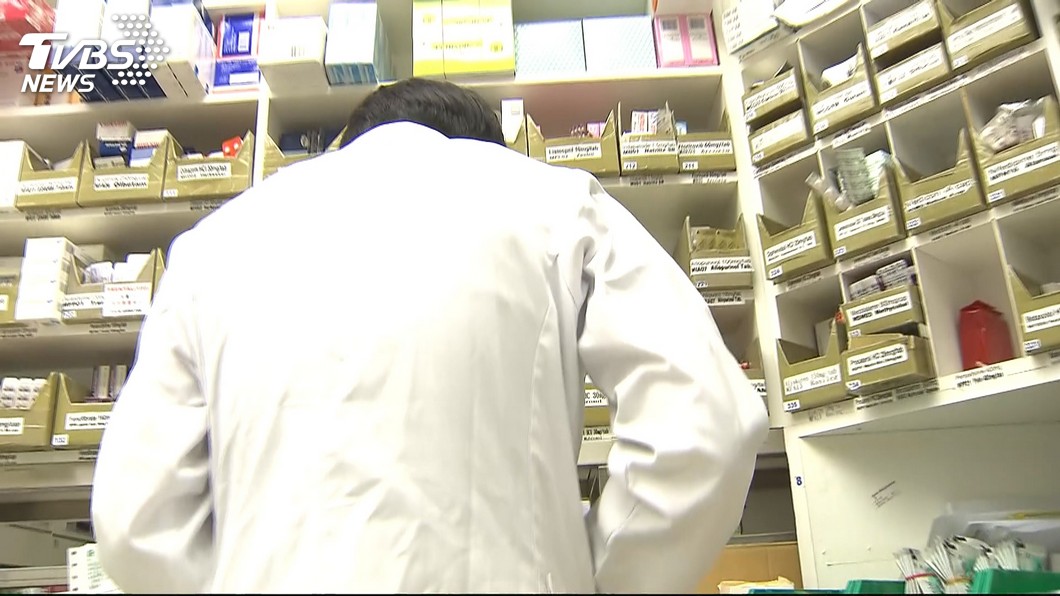 北市聯醫推「領藥得來速」 藥局直呼影響生計
