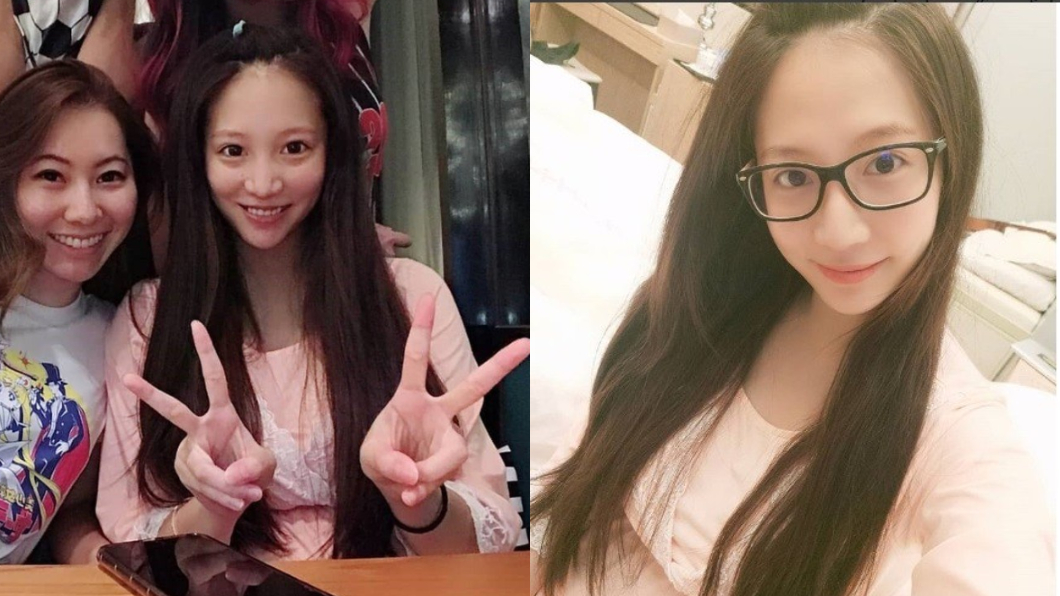 心好累？老公撿屍＋合約糾紛　林采緹產後瘦成超V錐子臉