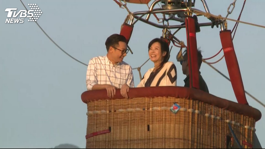 圖／TVBS