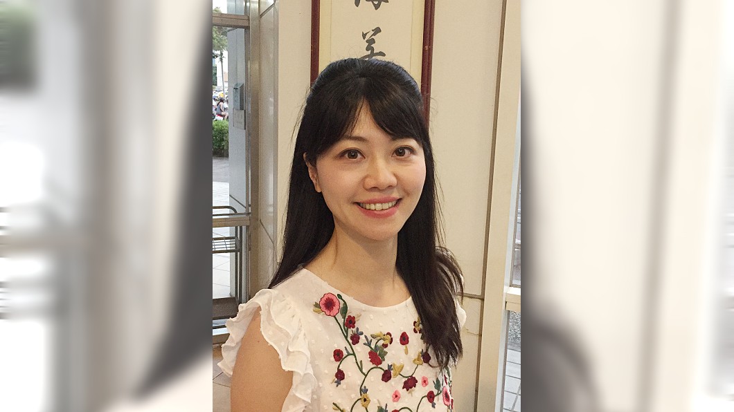 一后抵三王！高嘉瑜高支持率　不甩民進黨配票