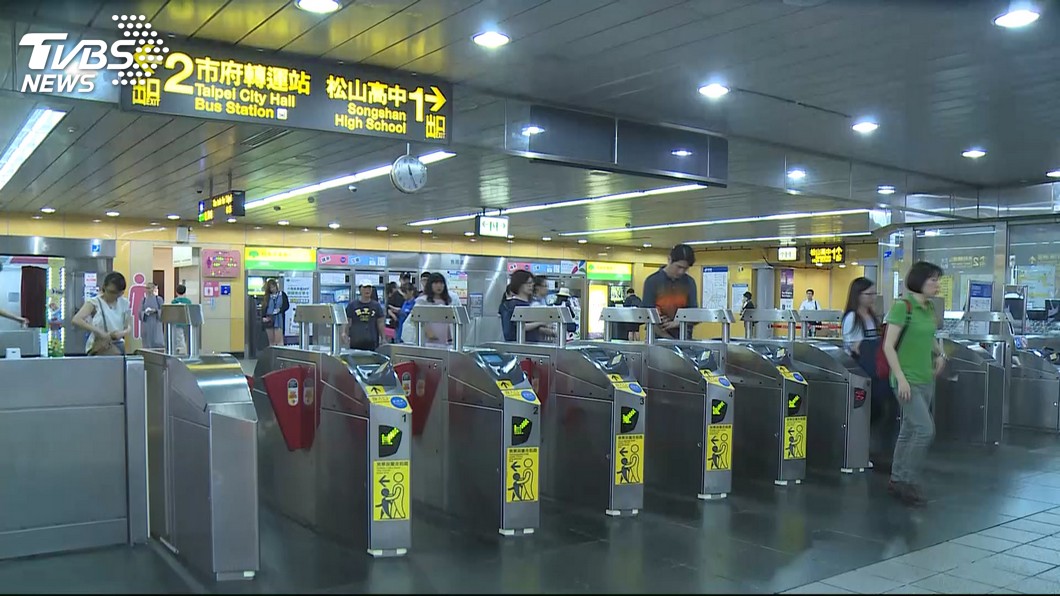 雙北1280定期票 27日起開放學生卡購買