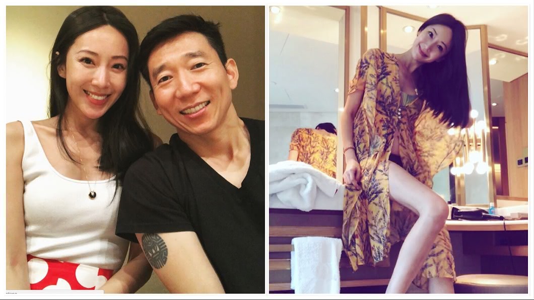 傳「為愛引退」隨夫回美國 隋棠沉默1天回應了