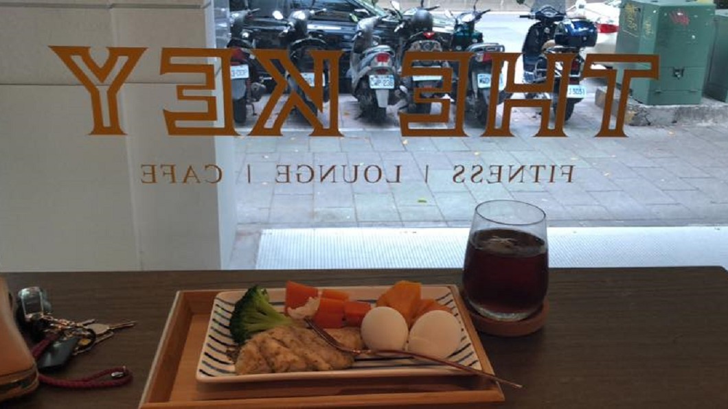 圖/翻攝胡小禎臉書