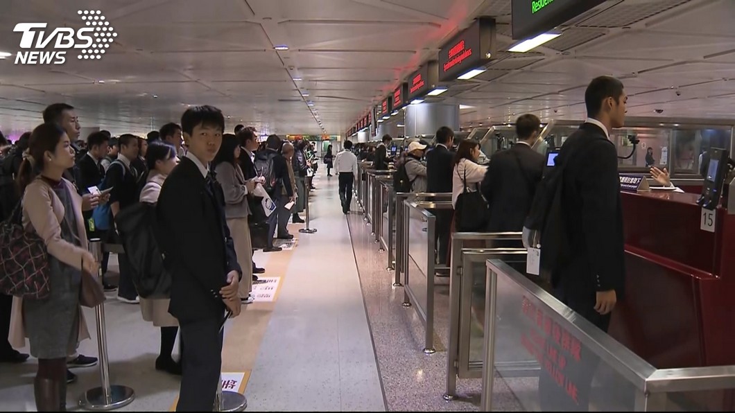 快速省時!這5國開放「自動通關」 台灣護照免排隊