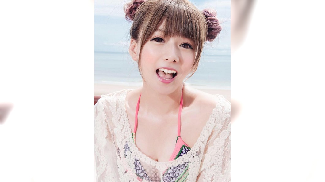 圖/翻攝自解婕翎IG
