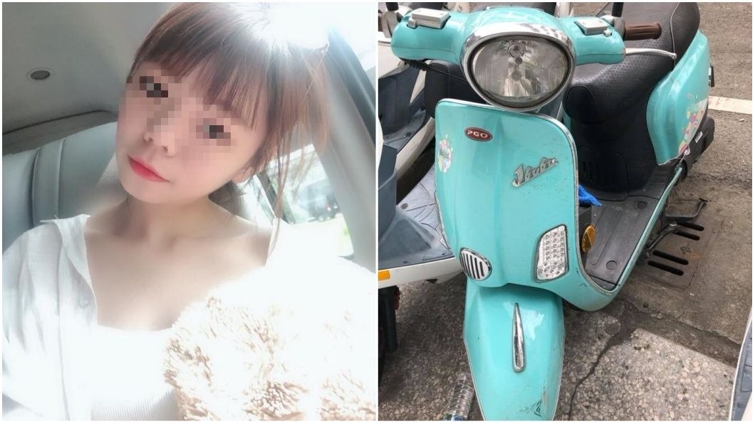 女騎士離奇路倒亡 老爸父親節哭求目擊者找真相