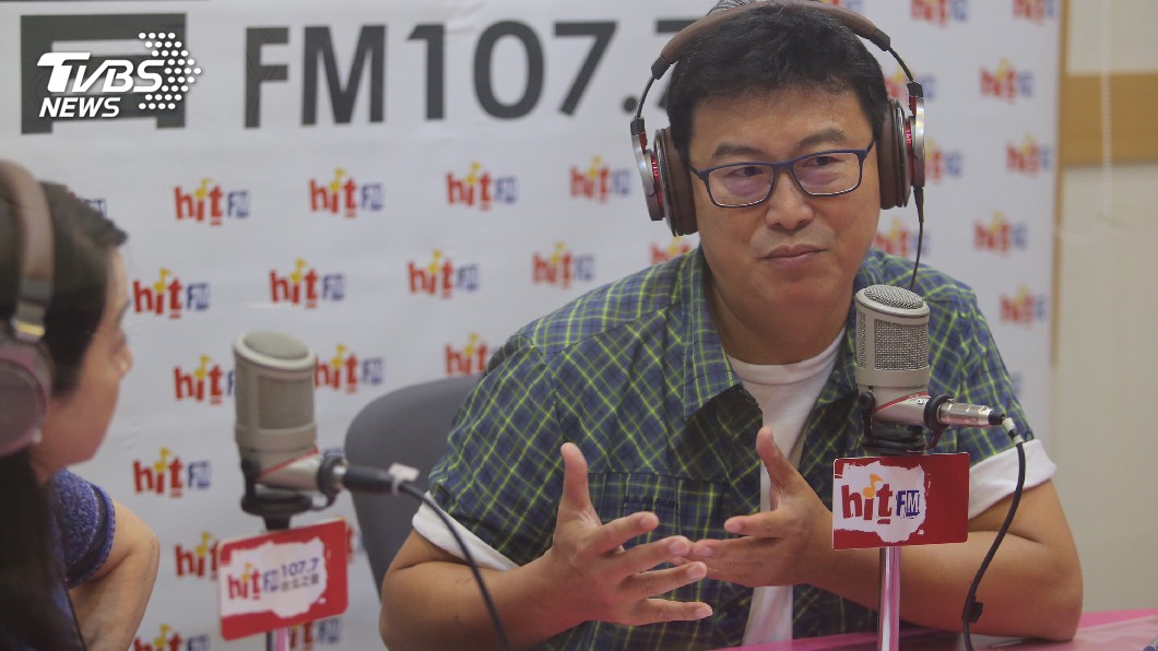 槓上高嘉瑜?主持人要連線 姚文智尷尬:先不要啦