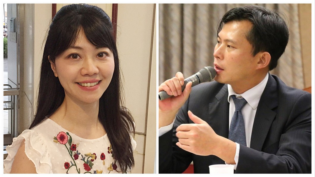 怨高嘉瑜用掉「辭立委」哏！他一篇文章釣出黃國昌引朝聖
