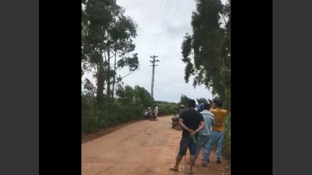 圖／翻攝自NVTEL微博