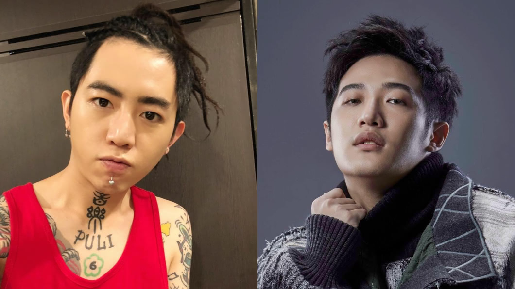 被謝和弦diss！熊仔寫歌回敬　網友聽完大讚：是暖男