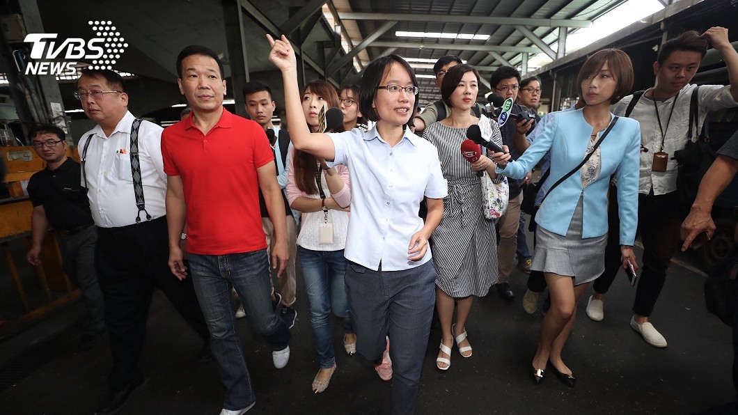議員視察要求赴備詢 吳音寧:應考量全民福祉