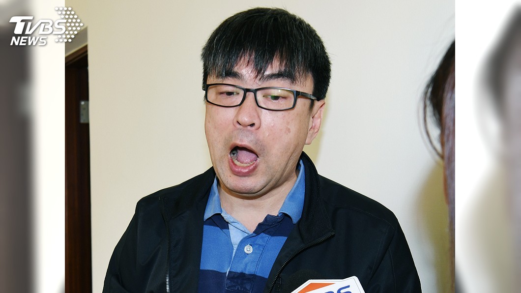 快訊／爆料判賠百萬定讞　段不服：鬼門開應有報應