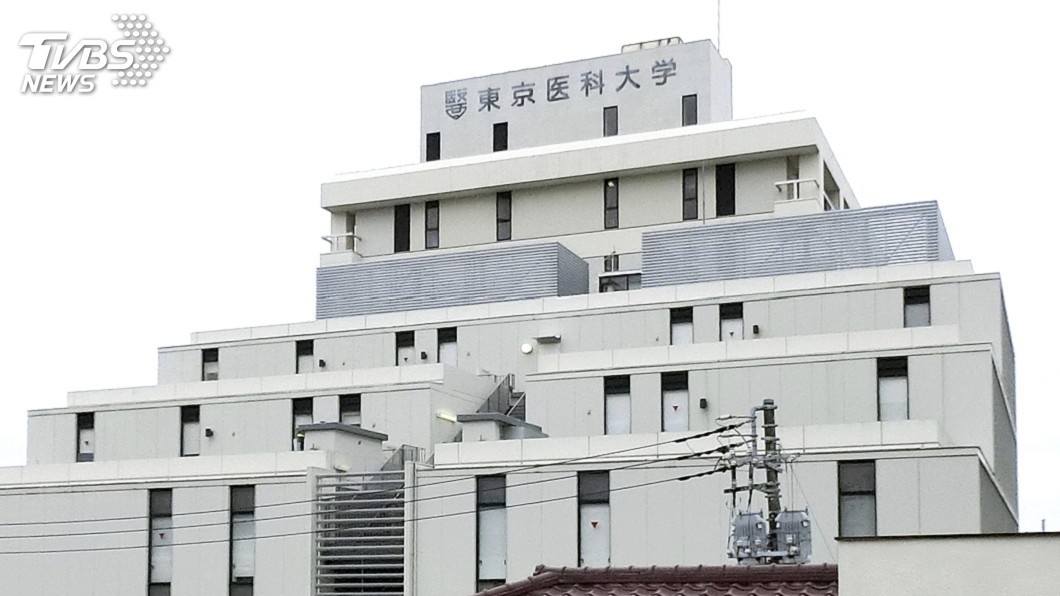 東京醫大入學不公掀風波 日文科省調查81所大學