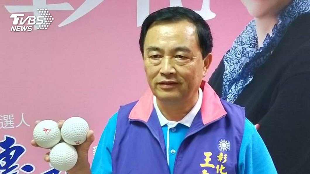 告贏段宜康　林滄敏：至今還不吞曲棍球