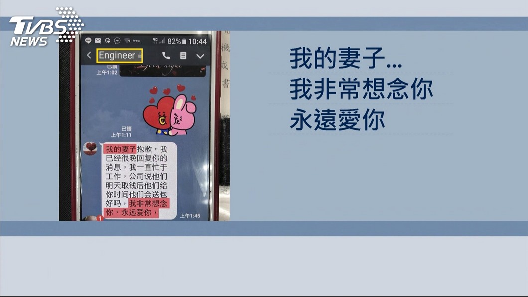 圖/TVBS
