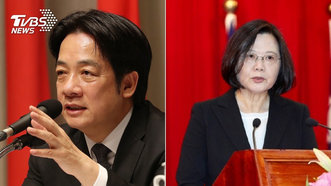 蔡政府專講幹話？　這十句話看完馬上血壓高